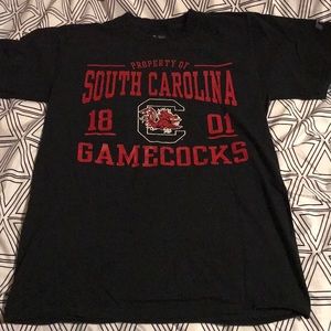 Gamecocks shirt sz small
